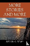 Berry, Derryl G. - More Stories and More
