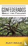 Ables, Alan - Confederados