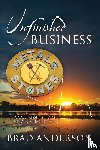 Anderson, Brad - Unfinished Business