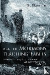 Orr, Glenn - Are the Mormons Teaching Fables