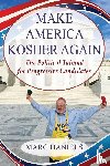 Daniels, Marc - Make America Kosher Again