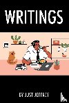 Just Jeffrey - Writings