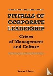 Clauss, Francis J. - Pitfalls of Corporate Leadership