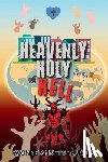 Curtis, Yvonne Annette - Heavenly Holy Hell