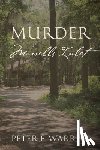 Warren, Peter F. - Murder in Murrells Inlet