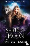 Worthington, Hope - Shifting Moon