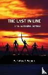 Barbieri, Jeffrey D. - The Last In Line