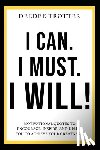 Trotter, Deedee - I Can. I Must. I Will!