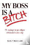 Moriconi, Marcy - My Boss is a Bitch
