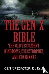 Lyle, Dl - The Gen-X Bible