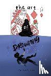 Strunk, Adia - The Art of Drowning