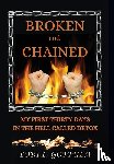 Gottula, Lori L. - Gottula, L: Broken and Chained