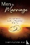 Galvin Msw, Timothy - Men In Marriage