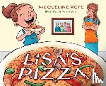 Rote, Jacqueline - Lisa's Pizza