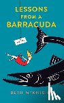 McKnight, Beth - Lessons from a Barracuda