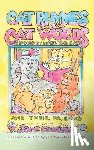 Costain, Jane - Cat Rhymes and Cat Words: Composed by Cats for Cats and Their Friends