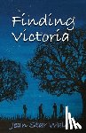 Wald, Jean Star - Finding Victoria