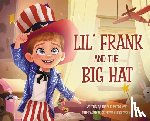 Myers CMD, Tracy E. - Lil' Frank and the Big Hat