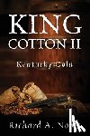 Noble, Richard A. - King Cotton II: Kentucky Gold