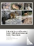 Blood, Brad R. - Guide to the Terrestrial Mammals of Southern California and Eastern and Southern Sierra Nevada