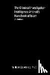 Gawthrop, William - Criminal Investigator-Intelligence Analysts' Handbook of Islam: 2nd Edition