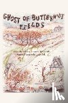 Larowehn, Nel - Ghost of Butternut Fields