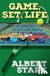 Stark, Albert - Game, Set, Life