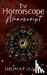 Stacey, Thomas - The Horrorscope Manuscript