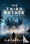 Berlin, D. R. - The Third Estate: Secrets of the Manor