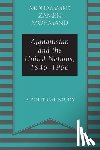 Mohmand, Mohammad Zamen - Afghanistan and the United Nations, 1946-1966: A Political Study