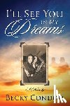 Condon, Becky - I'll See You in My Dreams
