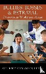 Titus, Attorney Shenandoah - Bullies, Bosses & Betrayal