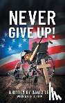 Lee, David - Never Give Up