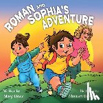 Dodd, Mary - Roman and Sophia's Adventure