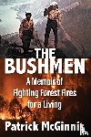 McGinnis, Patrick - The Bushmen