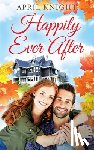 Knight, April - Happily Ever After