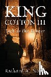 Noble, Richard A. - King Cotton III: Jack & the Ripper
