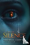 Campbell, Rachel - Eyes of Silence