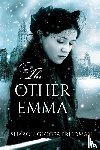 Friedman, Sharon Gloger - The Other Emma