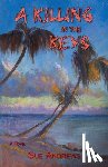 Andrews, Sue - A Killing in the Keys