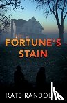 Randolph, Kate - Fortune's Stain