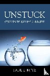 Kotz, Paul E. - Unstuck