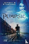 Clary, Bob - PUMPSIE
