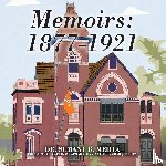 Mehta, Sumant B. - Memoirs