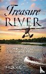West, Nick - Treasure River