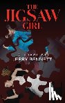 Bennett, Jerry - The Jigsaw Girl