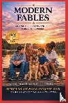 Cooper, Douglas Winslow - MODERN FABLES