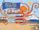 Cicchitti, Tracie - North Star Adventures Passport to Nature