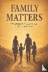 Brackins, Chris - Family Matters