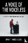 Liburd, Dwight (Mikey) - A Voice of The Voiceless